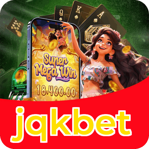 Siga a jqkbet no Facebook